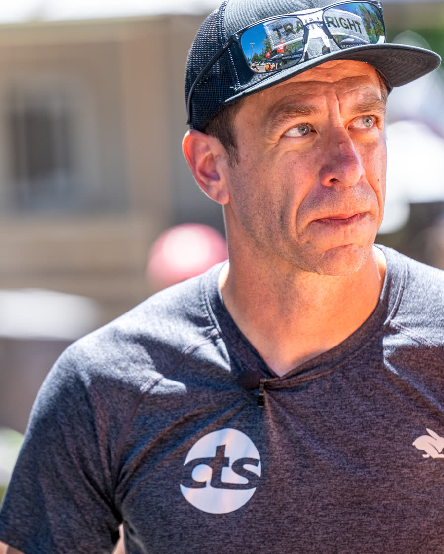 Jason Koop